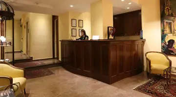 Hotel Isabella