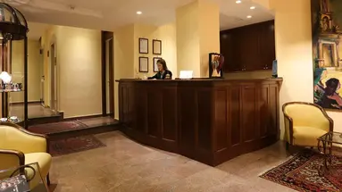 Hotel Isabella
