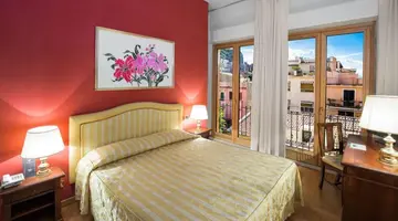 Hotel Isabella
