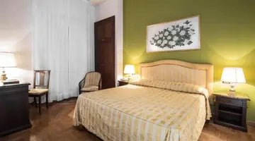 Hotel Isabella