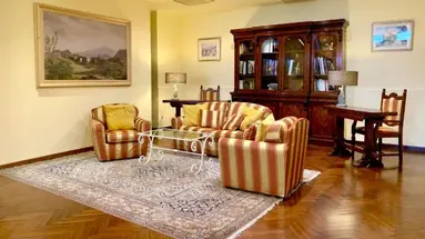 Hotel Isabella