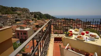 Hotel Isabella