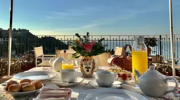 Hotel Isabella