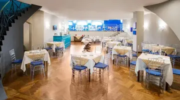 Hotel Isabella