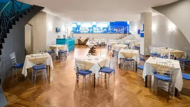 Hotel Isabella