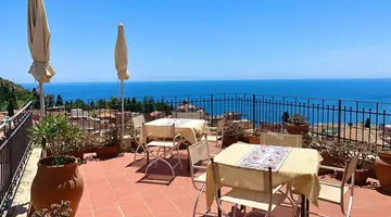 Hotel Isabella