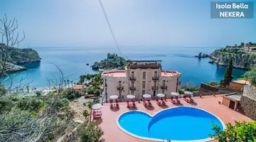 Hotel Isola Bella