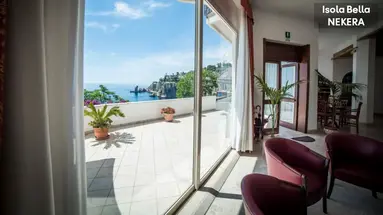 Hotel Isola Bella