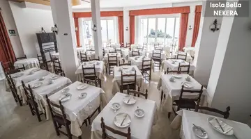 Hotel Isola Bella