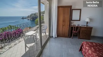 Hotel Isola Bella