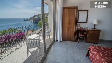 Hotel Isola Bella