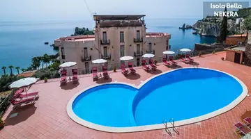 Hotel Isola Bella