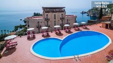 Hotel Isola Bella