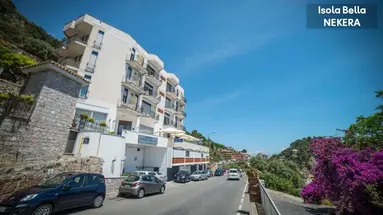 Hotel Isola Bella