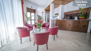 Hotel Isola Bella