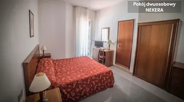 Hotel Isola Bella
