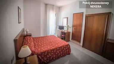 Hotel Isola Bella
