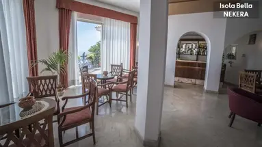 Hotel Isola Bella
