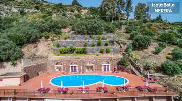 Hotel Isola Bella