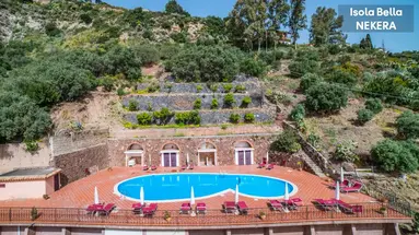 Hotel Isola Bella