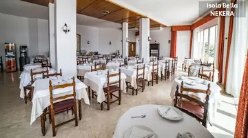 Hotel Isola Bella