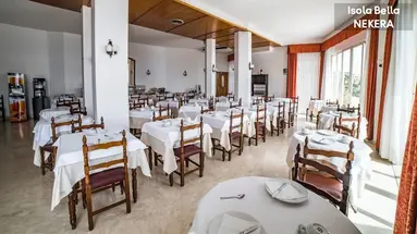 Hotel Isola Bella