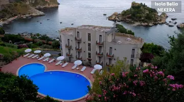 Hotel Isola Bella