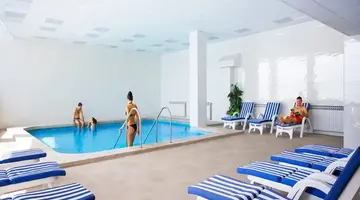Hotel Istra Opatija