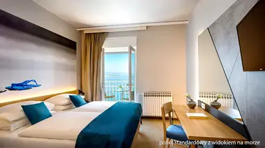 Hotel Istra Opatija