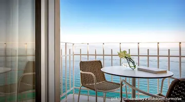 Hotel Istra Opatija