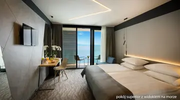Hotel Istra Opatija