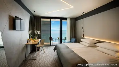 Hotel Istra Opatija