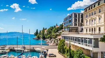 Hotel Istra - Opatija