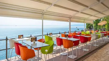 Hotel Istra Opatija