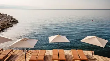 Hotel Istra Opatija