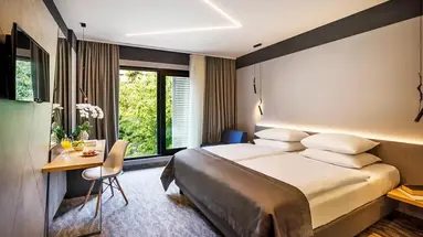 Hotel Istra Opatija