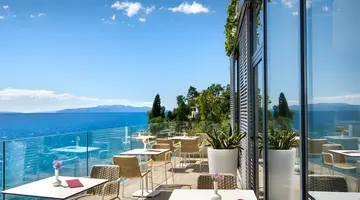 Hotel Istra Opatija