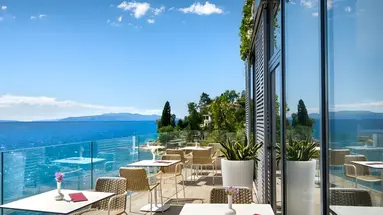 Hotel Istra Opatija