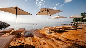 Hotel Istra Opatija