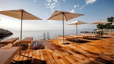 Hotel Istra Opatija