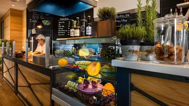Hotel Istra Opatija