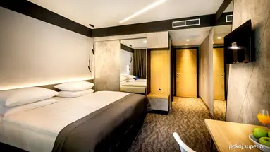 Hotel Istra Opatija
