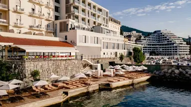 Hotel Istra Opatija