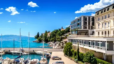 Hotel Istra Opatija