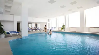 Hotel Istra Opatija