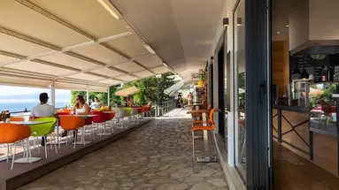 Hotel Istra Opatija