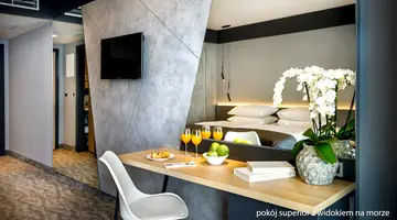 Hotel Istra Opatija