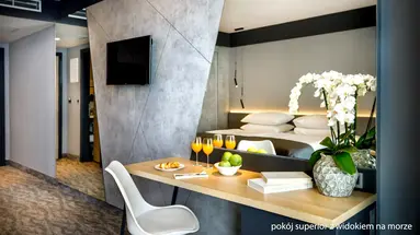 Hotel Istra Opatija