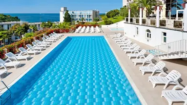 Hotel Istra Plava Laguna