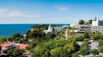 Hotel Istra Plava Laguna